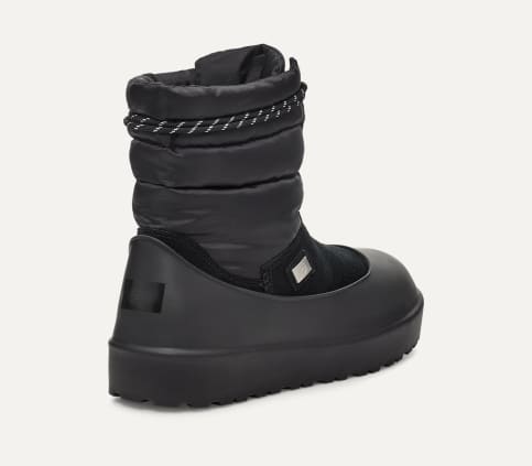 Mens tie up uggs cheap