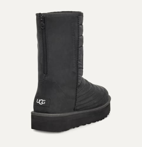 Ugg diamond quilted boots hot sale