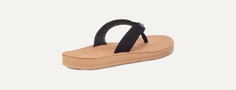 Ugg tawney flip flop on sale