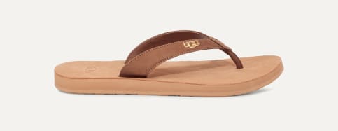 Ugg tawney flip flop new arrivals