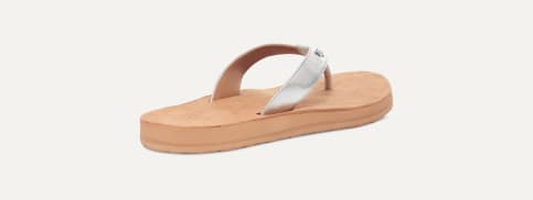 Ugg tawney metallic on sale