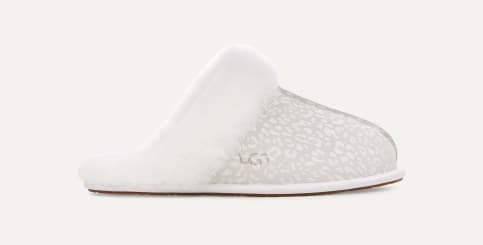 Scuffette ii leopard hotsell