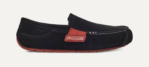 Mens ugg chester loafer store