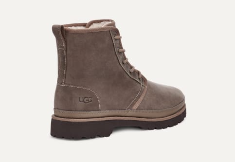 Mens ugg harkley boots shop