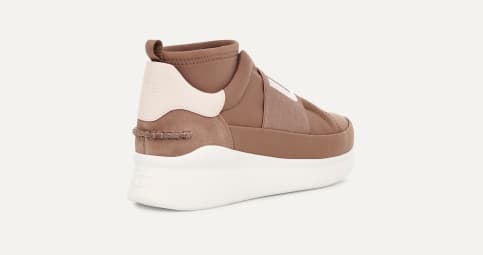 Ugg neutra sneaker review cheap