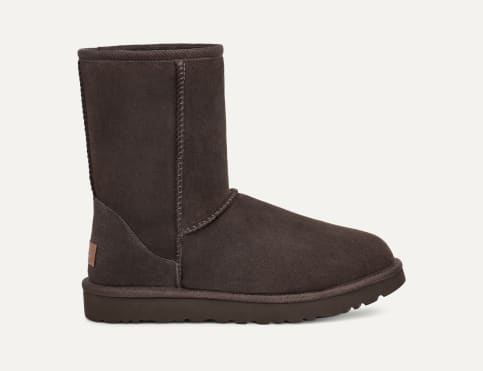 UGG Classic Short II Boot for Women UGG UK