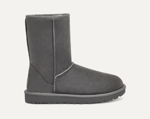 UGG Classic Short II Boot for Women UGG UK