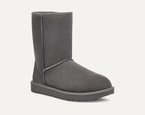 Ugg classic 11 short top