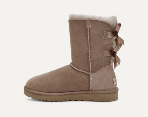 Womens bailey bow ii uggs cheap