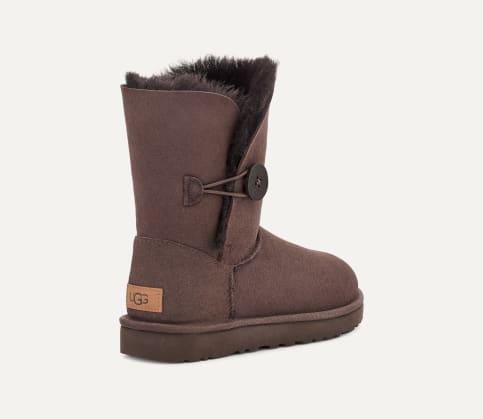 UGG Short Bailey Button II Boot for Women UGG