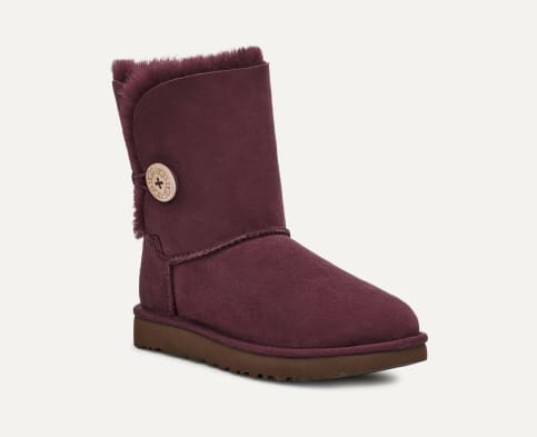 UGG Bailey Button II Boot for Women UGG Romania