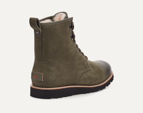 Ugg hannen review hotsell