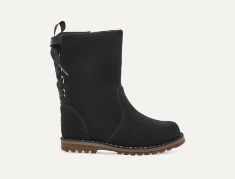 Ugg children's corene boot chestnut top