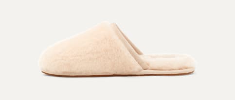 Fluffette slipper ugg shop