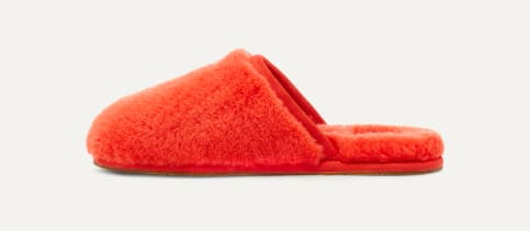 Fluffette slipper ugg sale