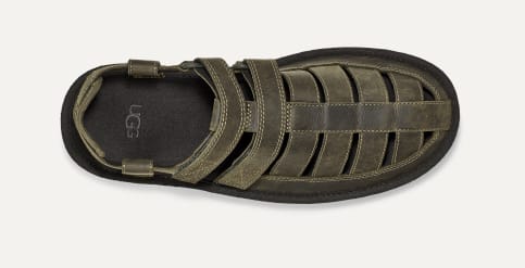 Ugg fisherman sandals on sale