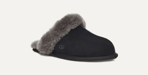 Ugg scuffette sparkle slippers outlet