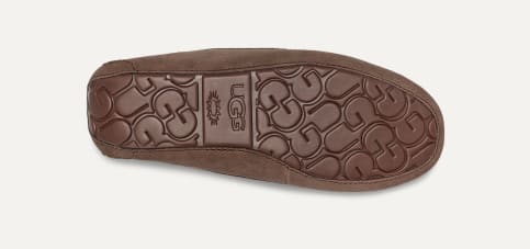 Ansley milky way ugg top