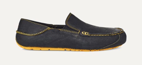 Upshaw slipper top