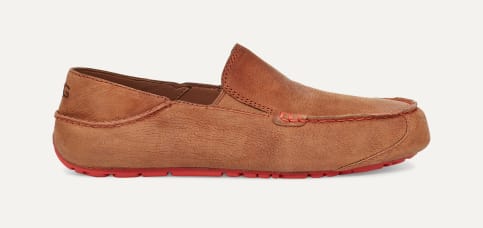 Ugg upshaw top