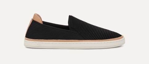 Ugg women's bren sneaker sales