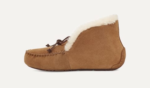 Alena ugg slippers sale on sale