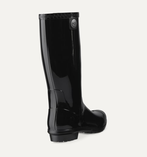 Women's shelby matte rain boots top