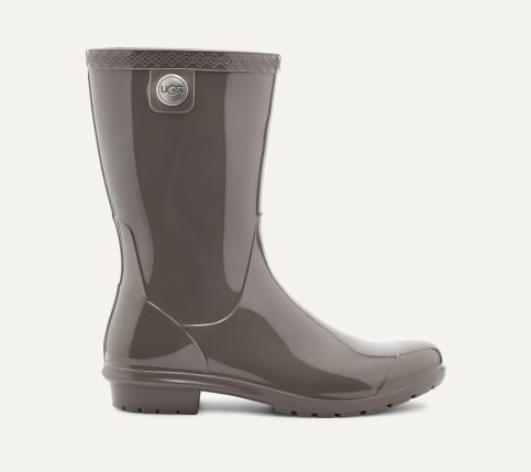 Ugg sienna rain boots nightfall top