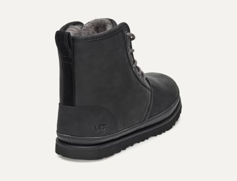 UGG Harkley Waterproof Boot for Men UGG Ireland