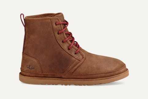 UGG Harkley Waterproof Boot for Men UGG Ireland