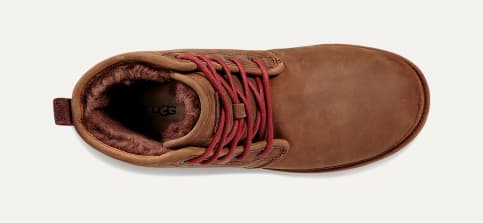 UGG Harkley Weather Boot for Men UGG UK