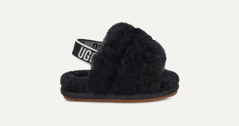 UGG Fluff Yeah Slide for Babies UGG