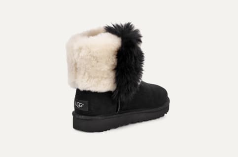 Women s Classic Mini Wisp Boot UGG Official