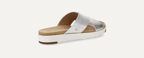 UGG Kari Metallic Sandal for Women UGG Sweden