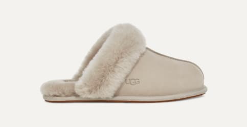 Ugg scuffette ii slippers pink new arrivals