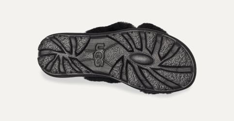 Fuzzette slide sandalen clearance