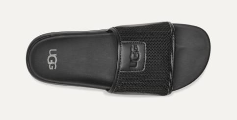 UGG Xavier Hyperweave Slide for Men UGG