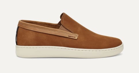 UGG Pismo Slip On for Men UGG UK