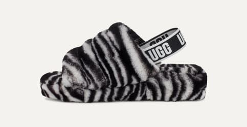 Ugg zebra cheap