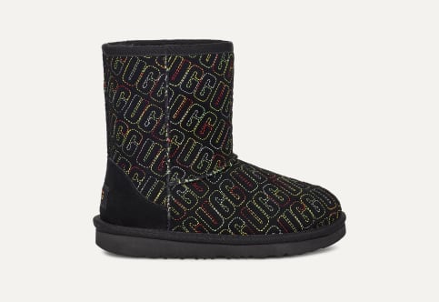 UGG Classic II Graphic Stitch Botas para Ninos UGG ES