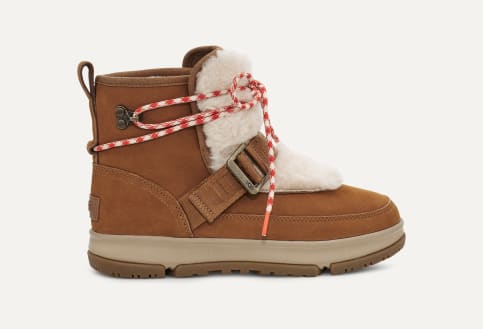 Ugg hiking boots on sale