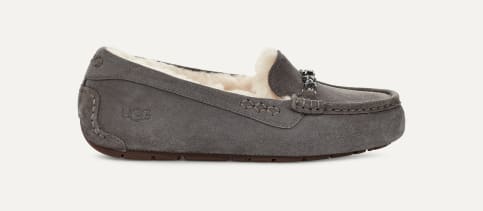 Ugg ansley grey outlet