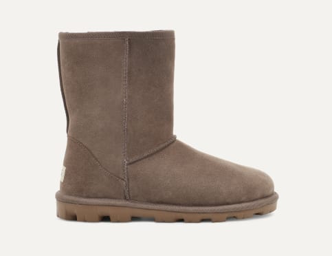 Ugg w essential short women's cheap