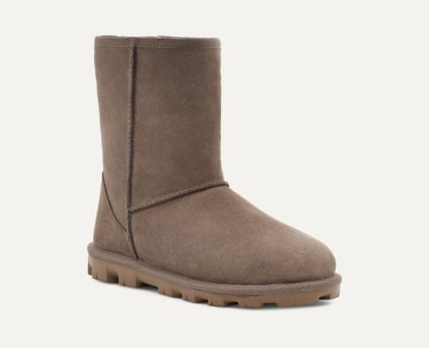 Ugg classic short ii metallic cheap