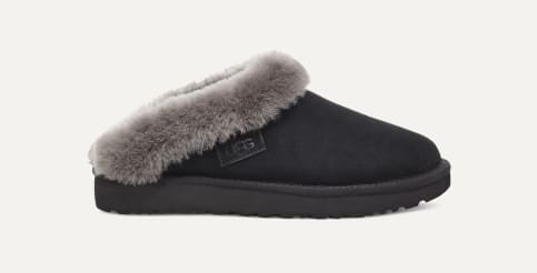 UGG Cluggette Slipper for Women UGG UK