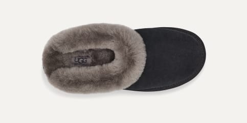 Cluggette pantoffels hotsell