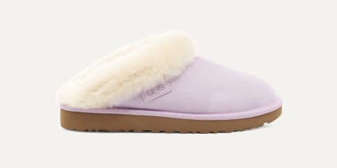 Cluggette pantoffels best sale