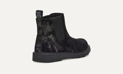 UGG Bolden Metallic Boot for Kids UGG UK