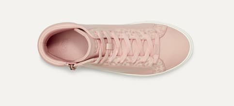 Ugg ollie sneaker outlet
