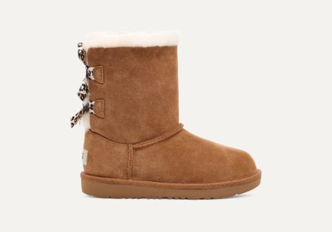 Ugg exotic boots on sale